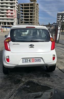 کیا پیکانتۆ